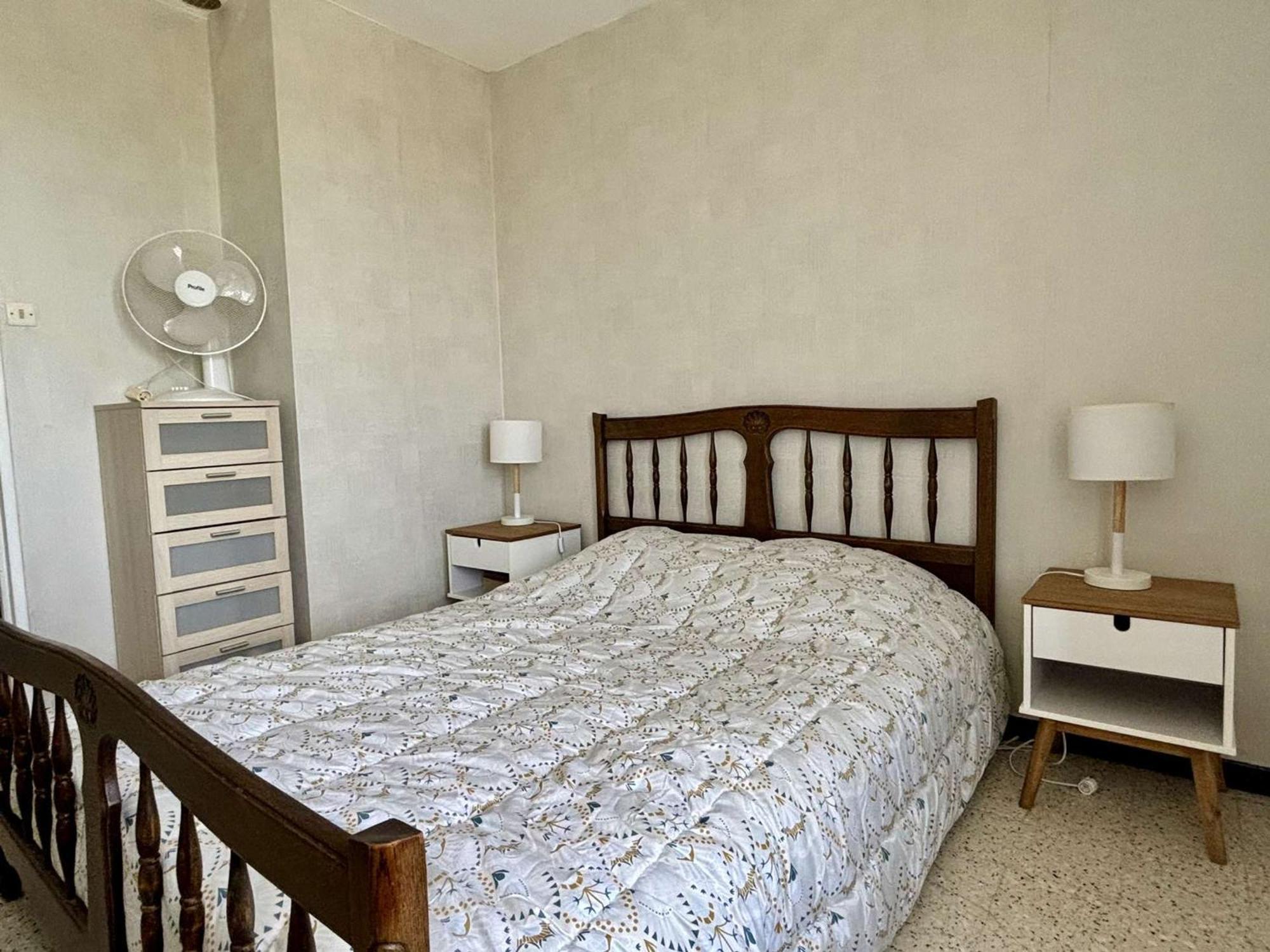 Appartement 2 Pieces, Balcon, Proche Plage Et Commerces, Quartier Calme - Argeles-Sur-Mer - Fr-1-225-685 Exteriér fotografie
